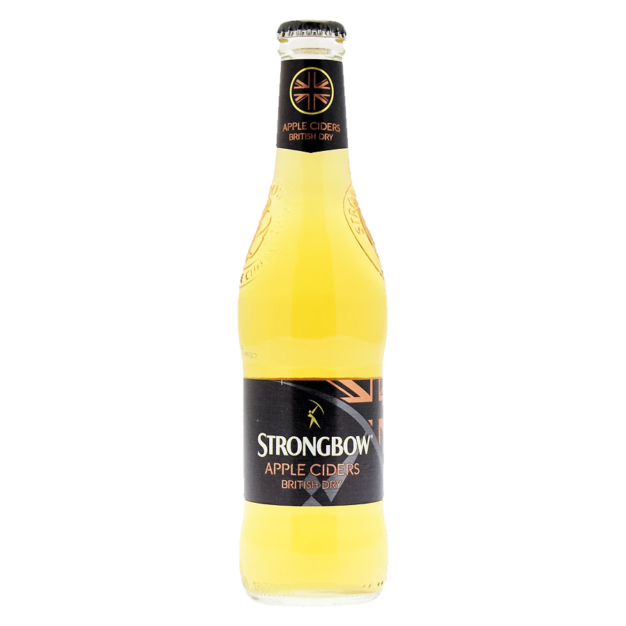 Strongbow Bottles 24x33cl by strongbow - Compare prices in UAE